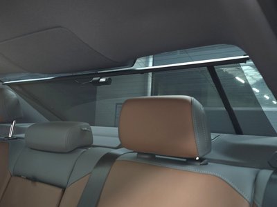 2025 BMW 5 SERIES — миниатюра 29