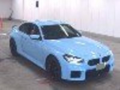 BMW M2 - 1
