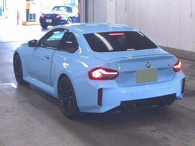 BMW M2 - 2