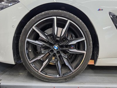 BMW 8 SERIES - 6