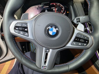 BMW 8 SERIES - 9