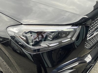 MERCEDES-BENZ GLE - 6