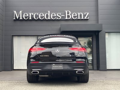 MERCEDES-BENZ GLE - 5