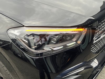 MERCEDES-BENZ GLE - 7