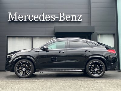 MERCEDES-BENZ GLE - 3
