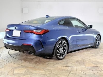 صورة مصغرة 3 لـ 2021 BMW 4 SERIES