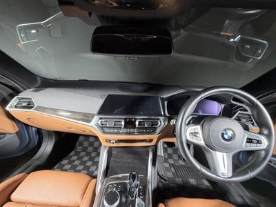 صورة مصغرة 6 لـ 2021 BMW 4 SERIES