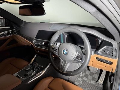 صورة مصغرة 4 لـ 2021 BMW 4 SERIES