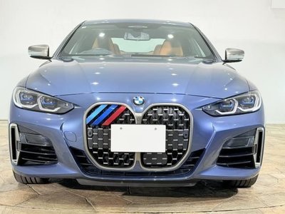 صورة مصغرة 2 لـ 2021 BMW 4 SERIES