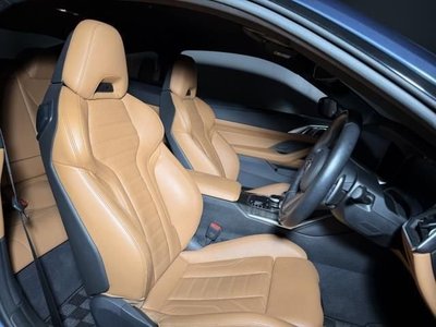 صورة مصغرة 5 لـ 2021 BMW 4 SERIES