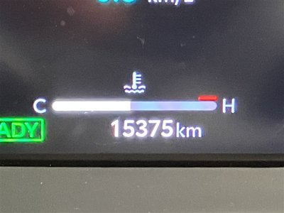 TOYOTA CROWN SPORT - 10