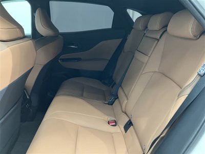 TOYOTA CROWN SPORT - 7