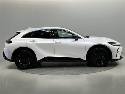 TOYOTA CROWN SPORT - 3