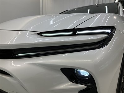 TOYOTA CROWN SPORT - 9