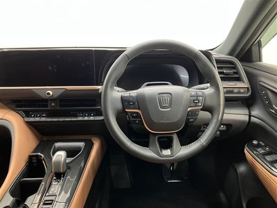 TOYOTA CROWN SPORT - 5