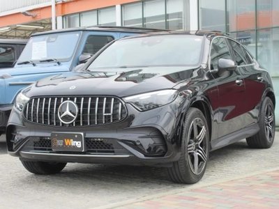 2025 Mercedes-BENZ GLC — фото 1