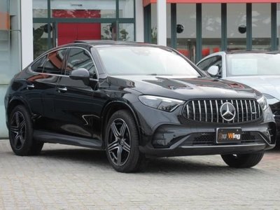 2025 Mercedes-BENZ GLC — фото 3