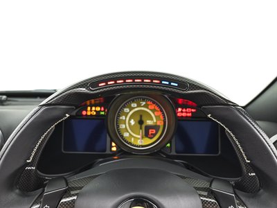 2020 FERRARI PORTOFINO — миниатюра 14