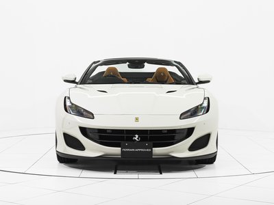 2020 FERRARI PORTOFINO — фото 5
