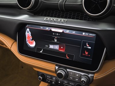 2020 FERRARI PORTOFINO — миниатюра 22