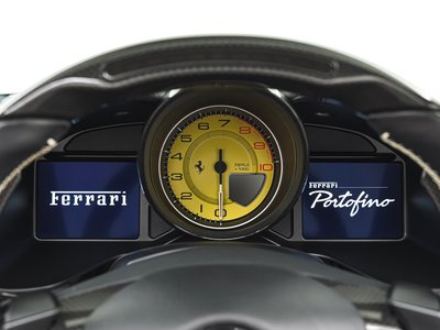 2020 FERRARI PORTOFINO — миниатюра 12