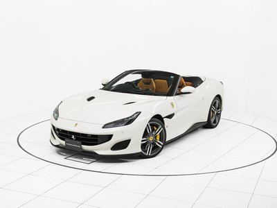 2020 FERRARI PORTOFINO — миниатюра 25