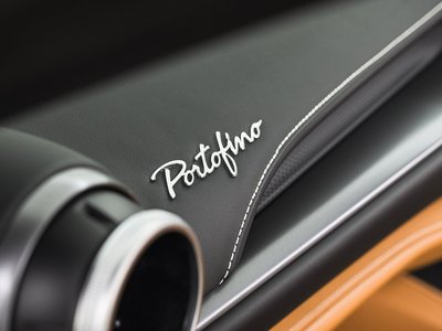 2020 FERRARI PORTOFINO — миниатюра 21