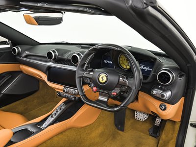 2020 FERRARI PORTOFINO — фото 4