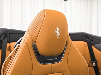 2020 FERRARI PORTOFINO — миниатюра 18