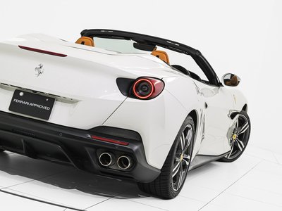 2020 FERRARI PORTOFINO — миниатюра 26