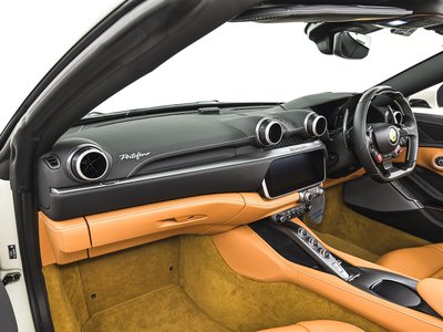 2020 FERRARI PORTOFINO — миниатюра 15