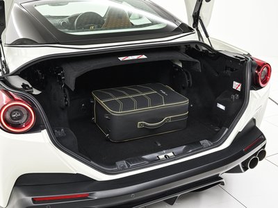 2020 FERRARI PORTOFINO — миниатюра 11