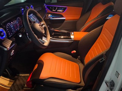2026 Mercedes-BENZ GLC 缩略图 15