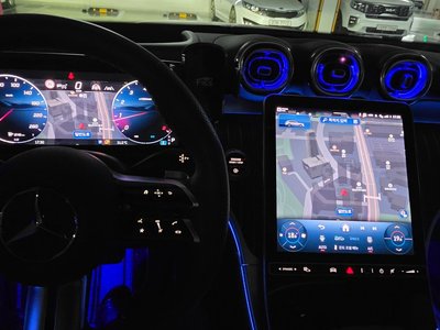 2026 Mercedes-BENZ GLC 缩略图 12