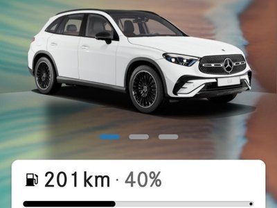 2026 Mercedes-BENZ GLC 缩略图 16