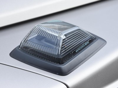 MERCEDES-BENZ G-CLASS AMG - 10