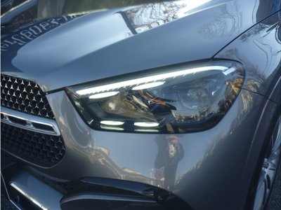 MERCEDES-BENZ GLE - 6