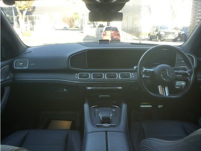 MERCEDES-BENZ GLE - 10