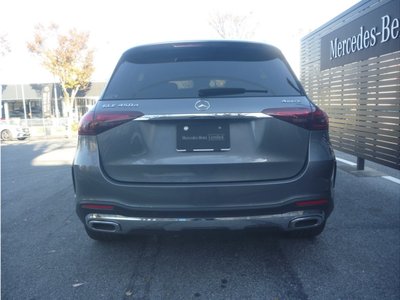 MERCEDES-BENZ GLE - 5