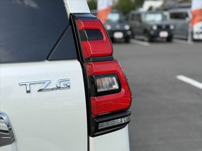 2018 Toyota LAND CRUISER PRADO 缩略图 47