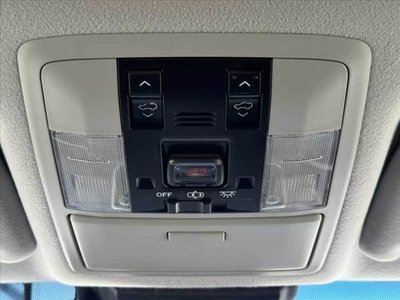 2018 Toyota LAND CRUISER PRADO 缩略图 26