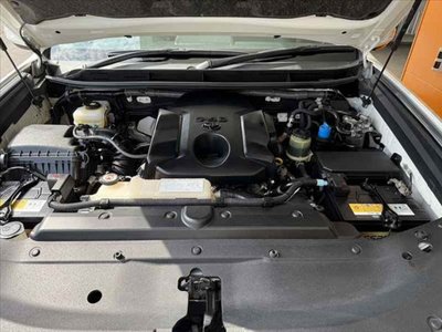2018 Toyota LAND CRUISER PRADO 缩略图 58