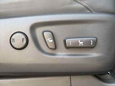 2018 Toyota LAND CRUISER PRADO 缩略图 36
