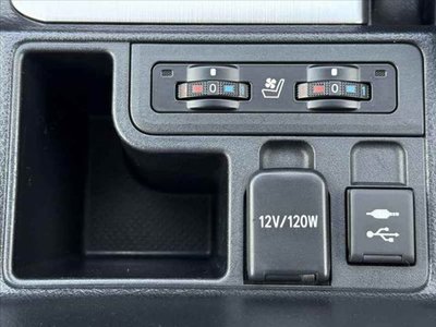 2018 Toyota LAND CRUISER PRADO 缩略图 39