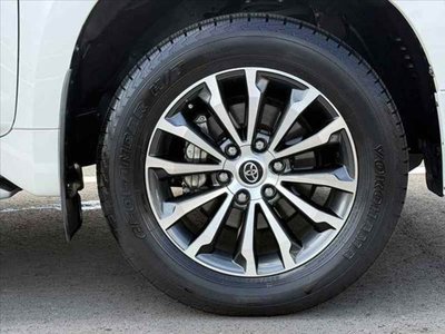 2018 Toyota LAND CRUISER PRADO 缩略图 50