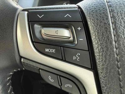 2018 Toyota LAND CRUISER PRADO 缩略图 27