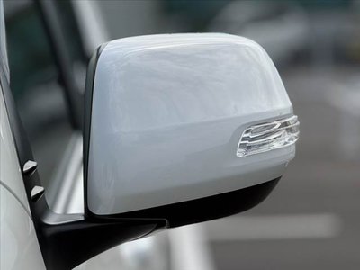2018 Toyota LAND CRUISER PRADO 缩略图 43