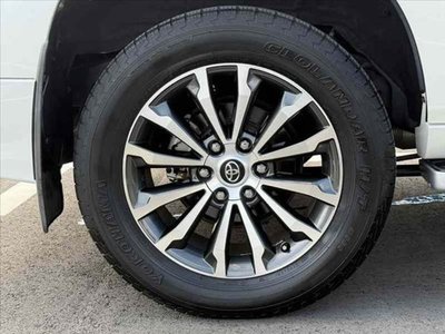 2018 Toyota LAND CRUISER PRADO 缩略图 52