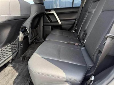 2018 Toyota LAND CRUISER PRADO 缩略图 20
