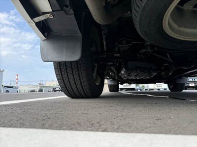 2018 Toyota LAND CRUISER PRADO 缩略图 56